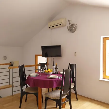 Apartments Miodrag Zadar Exterior photo