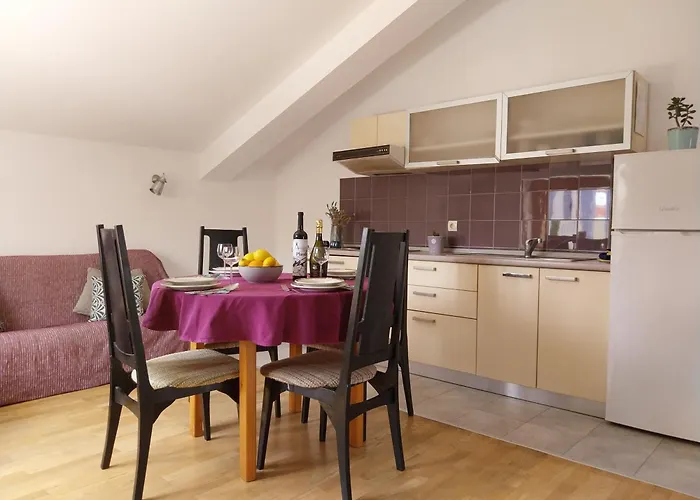 Apartments Miodrag