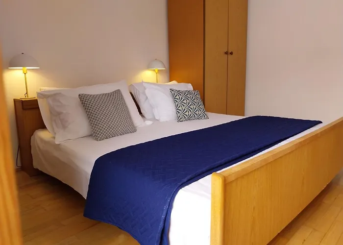 Apartments Miodrag