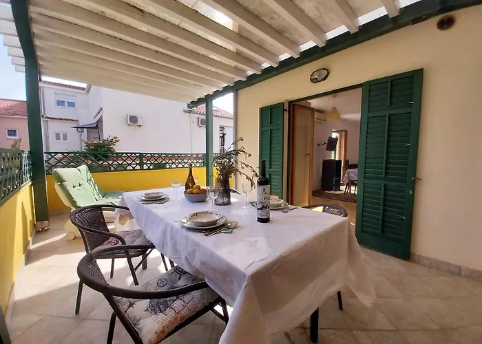 Apartments Miodrag