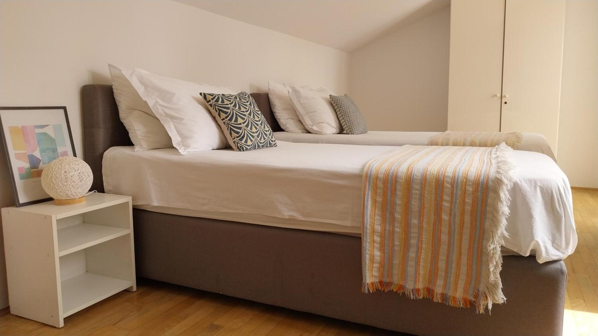 Miodrag Apartment