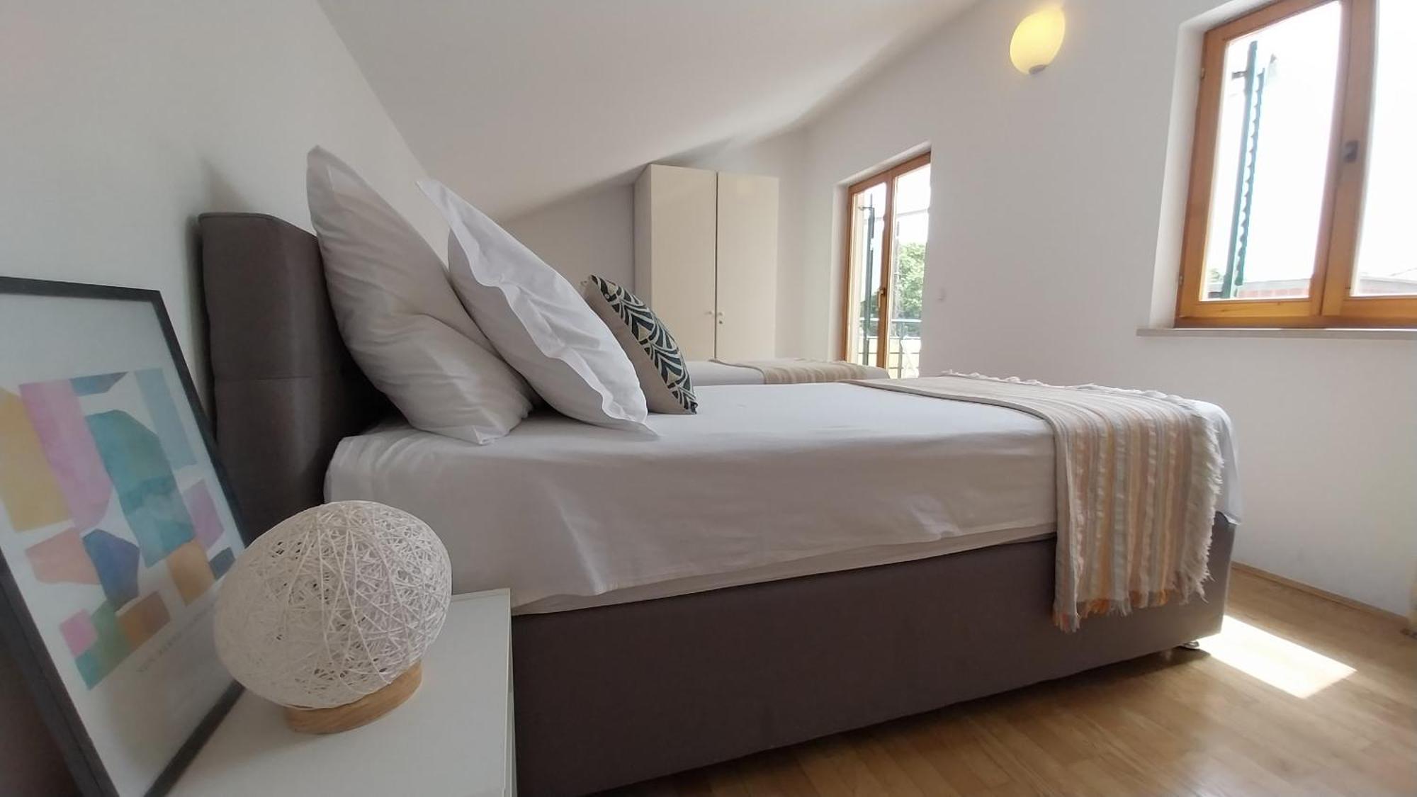 Apartment Miodrag