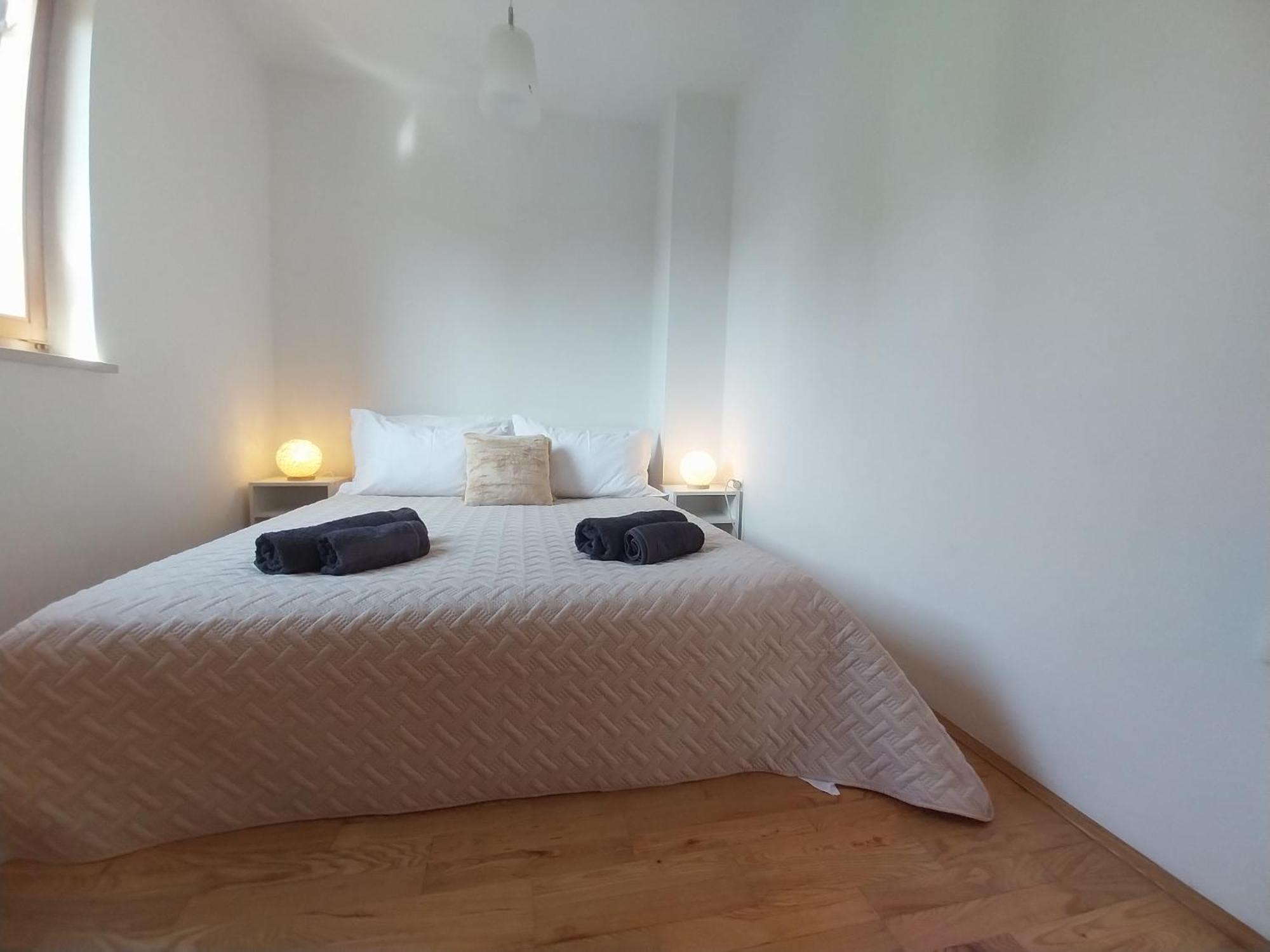 Apartment Miodrag Zadar