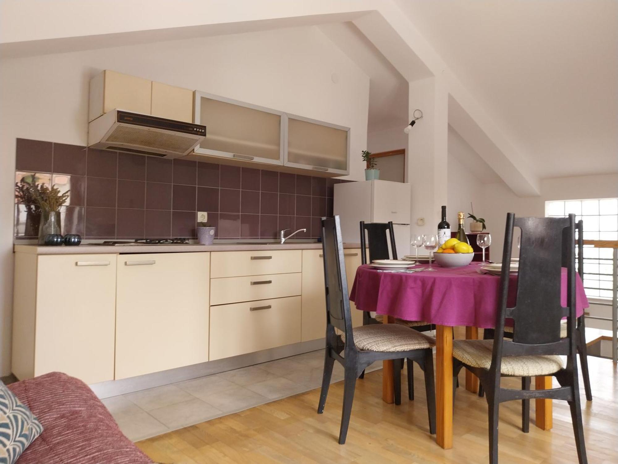 Apartment Miodrag