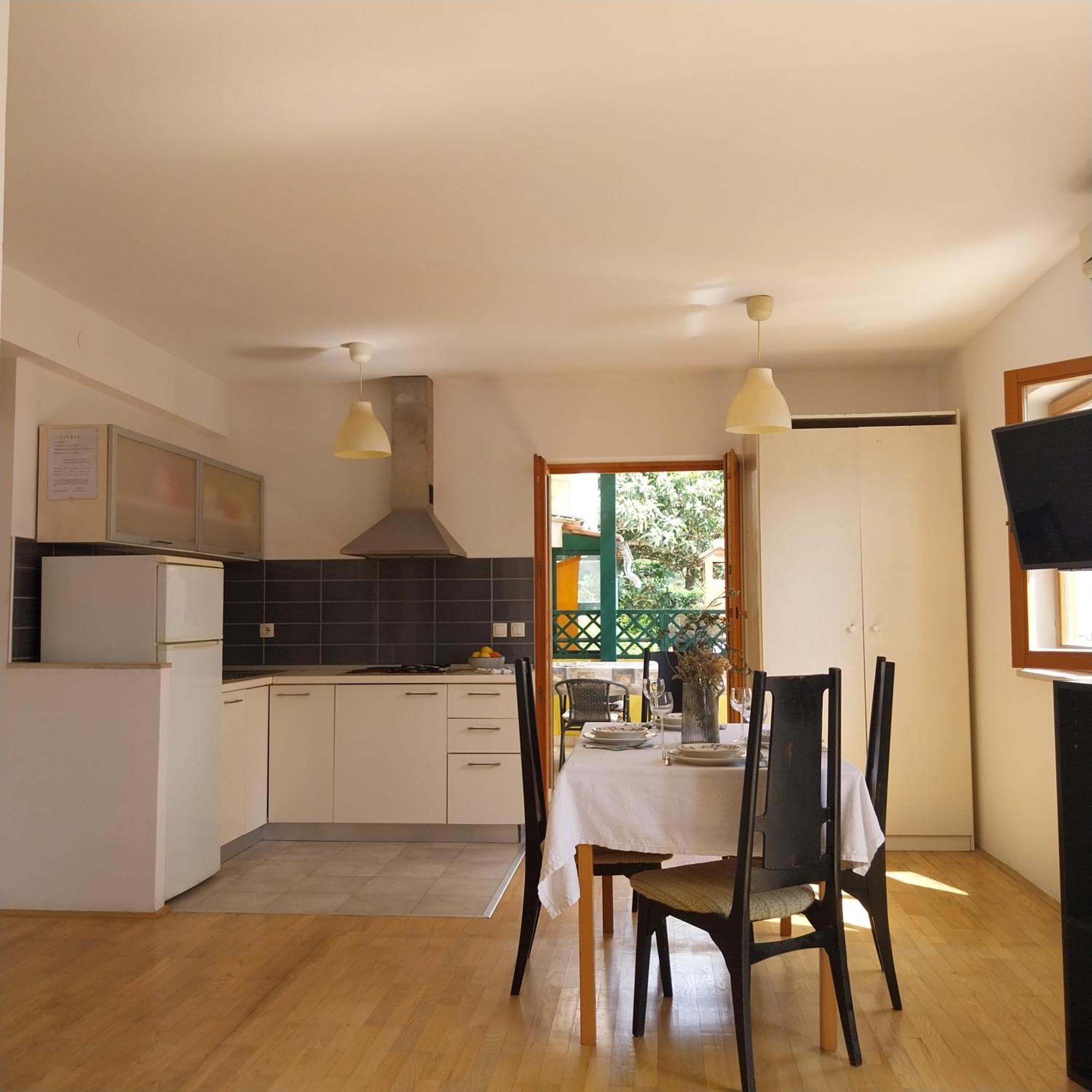 Miodrag Appartement