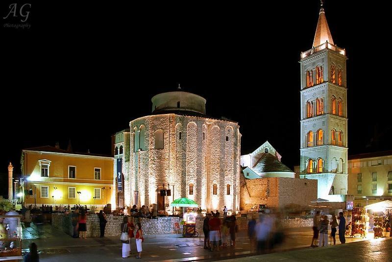 Appartement Miodrag Zadar